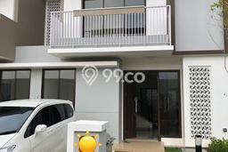 Ready to Use! Premium House LT 105m2 Desain Modern di Summarecon Bandung Ready to Use! Premium House LT 105m2 Desain Modern di Summarecon Bandung