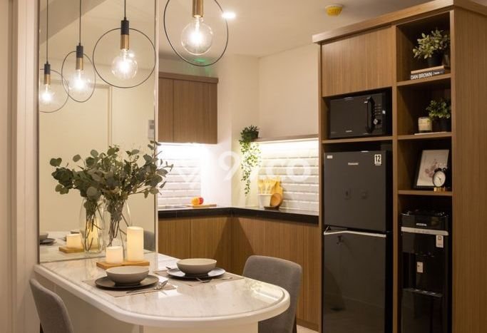 Sewa Apartemen Ekonomis 2 BR di Pasir Kaliki Bandung Sewa Apartemen Ekonomis 2 BR di Pasir Kaliki Bandung
