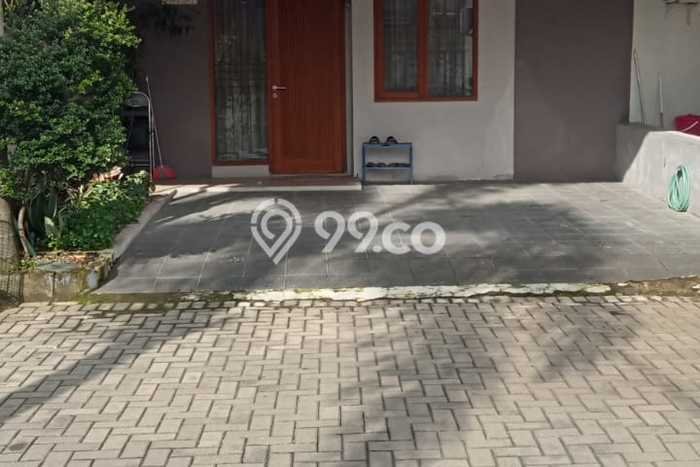 Jual Rumah Bagus Siap Huni LB 45m2 di Padalarang, Bandung Barat Jual Rumah Bagus Siap Huni LB 45m2 di Padalarang, Bandung Barat