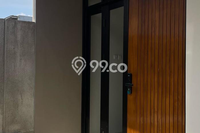 Dijual Rumah Modern 3 KT di Sariwangi, Bandung Dijual Rumah Modern 3 KT di Sariwangi, Bandung
