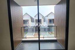Rumah sewa siap pakai 2 KT di Buah Batu, Bandung Rumah sewa siap pakai 2 KT di Buah Batu, Bandung