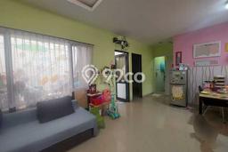 Rumah Minimalis 3 KT di Ciwaruga Bandung Unfurnished Rumah Minimalis 3 KT di Ciwaruga Bandung Unfurnished
