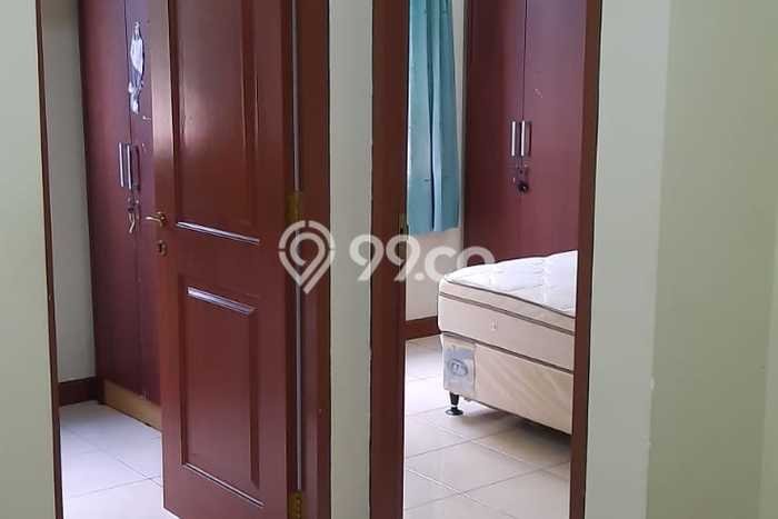 For Rent Apartemen Strategis Kawasan Surya Sumantri, 2 KT, Luas 48m², Pemandangan Terbaik For Rent Apartemen Strategis Kawasan Surya Sumantri, 2 KT, Luas 48m², Pemandangan Terbaik