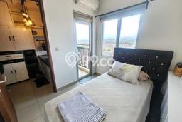 Apartemen Minimalis untuk Disewa, 2 Kamar di Bandung Apartemen Minimalis untuk Disewa, 2 Kamar di Bandung