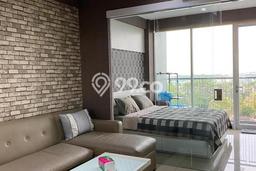 Hunian Apartemen 1 KT 1 KM di Coblong, Bandung Dijual Cepat Hunian Apartemen 1 KT 1 KM di Coblong, Bandung Dijual Cepat