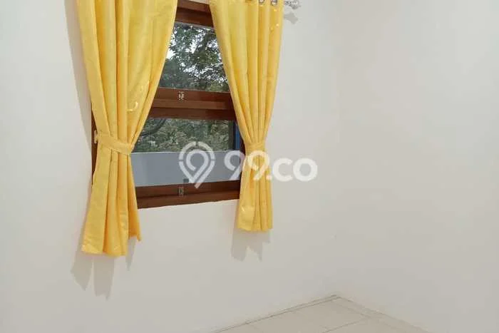 Jual Rumah Modern 3 KT di Sariwangi, Bandung Jual Rumah Modern 3 KT di Sariwangi, Bandung