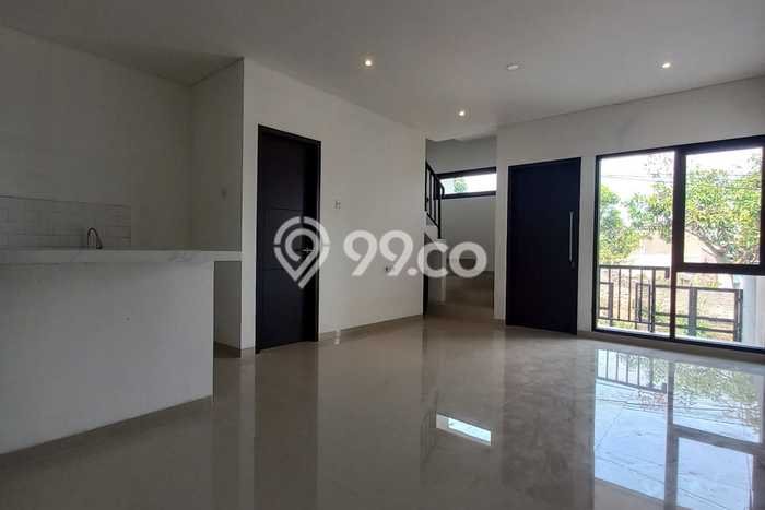 Rumah Modern 3 KT LT 70m2 di Cihanjuang Rumah Modern 3 KT LT 70m2 di Cihanjuang