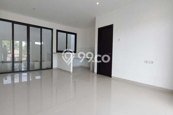Rumah Modern 3 KT LT 70m2 di Cihanjuang Rumah Modern 3 KT LT 70m2 di Cihanjuang