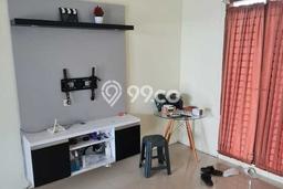 Rumah Modern 3 Kamar LT 117m2 di Sariwangi Rumah Modern 3 Kamar LT 117m2 di Sariwangi