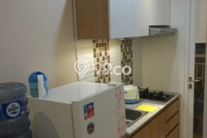 Apartemen Premium Kawasan Ciumbuleuit, 1 KM, Luas 27m², Lokasi Prospektif Apartemen Premium Kawasan Ciumbuleuit, 1 KM, Luas 27m², Lokasi Prospektif