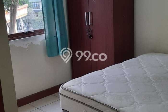 For Rent Apartemen Strategis Kawasan Surya Sumantri, 2 KT, Luas 48m², Pemandangan Terbaik For Rent Apartemen Strategis Kawasan Surya Sumantri, 2 KT, Luas 48m², Pemandangan Terbaik