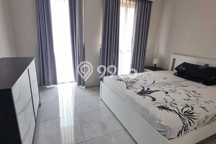 Disewakan Rumah Harga Terjangkau di Kota Baru Parahyangan Bandung dengan 3 KT Disewakan Rumah Harga Terjangkau di Kota Baru Parahyangan Bandung dengan 3 KT