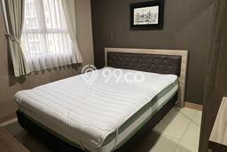 Apartemen Harga Terjangkau untuk Dijual di Pasteur Dengan Spesifikasi 2 KT & 1 KM Apartemen Harga Terjangkau untuk Dijual di Pasteur Dengan Spesifikasi 2 KT & 1 KM