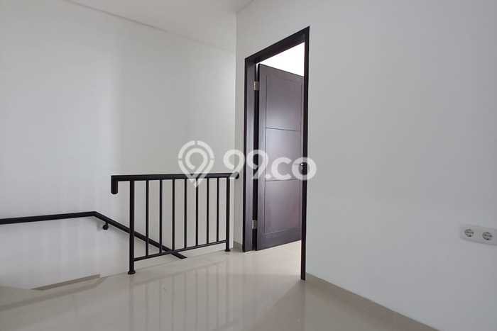 Rumah Modern 3 KT LT 70m2 di Cihanjuang Rumah Modern 3 KT LT 70m2 di Cihanjuang