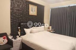 Apartemen Murah Dijual di Bandung 0 KT & 1 KM Apartemen Murah Dijual di Bandung 0 KT & 1 KM
