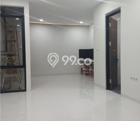 Rumah Eksklusif Dijual LT 302m2 di Sukasari, Bandung Rumah Eksklusif Dijual LT 302m2 di Sukasari, Bandung