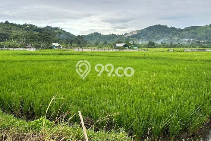 Tanah untuk Dijual di Batujajar Bandung Barat Luas 350m2 Tanah untuk Dijual di Batujajar Bandung Barat Luas 350m2