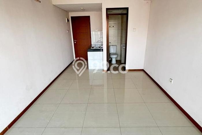 Dijual Apartemen 0 KT di Bandung Luas 24m2 Dijual Apartemen 0 KT di Bandung Luas 24m2