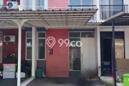 Dijual Hunian Rumah Nyaman 2 Kamar di BSD, Tangerang Dijual Hunian Rumah Nyaman 2 Kamar di BSD, Tangerang