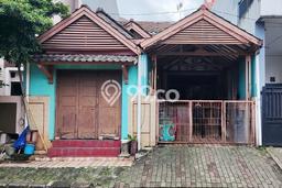 Rumah Minimalis 4 KT LT 133m2 di BSD Rumah Minimalis 4 KT LT 133m2 di BSD