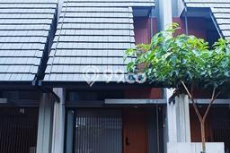 DREAM HOME! Rumah area BSD, 2 KT, Bebas Banjir, Luas 40m2m² LB 45m2m² DREAM HOME! Rumah area BSD, 2 KT, Bebas Banjir, Luas 40m2m² LB 45m2m²