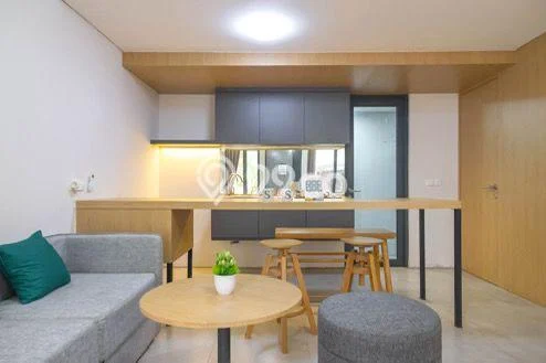 Disewakan! Rumah 3 Kamar Tidur &
2 Kamar Mandi di BSD, Tangerang Disewakan! Rumah 3 Kamar Tidur &
2 Kamar Mandi di BSD, Tangerang