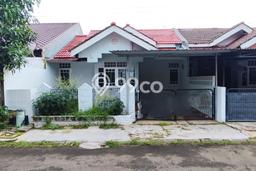PROPERTI PILIHAN! Rumah Nyaman di BSD, Luas 120m2m² Bangunan 100m2m² PROPERTI PILIHAN! Rumah Nyaman di BSD, Luas 120m2m² Bangunan 100m2m²