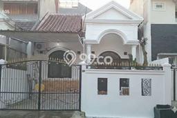 Rumah Luas Asri 2 KT Siap Pakai di BSD City Tangerang Rumah Luas Asri 2 KT Siap Pakai di BSD City Tangerang