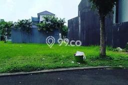 Tanah Dijual Area Strategis di BSD Tangerang 272m2 Tanah Dijual Area Strategis di BSD Tangerang 272m2