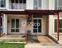 Rumah Modern 3 KT di BSD Tangerang Rumah Modern 3 KT di BSD Tangerang
