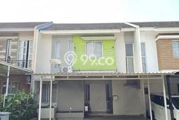 Jual Rumah Luas Megah Dengan View Eksklusif di BSD, Tangerang Jual Rumah Luas Megah Dengan View Eksklusif di BSD, Tangerang