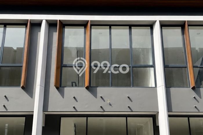 Untuk Dijual Tanah di Tangerang, Luas 41m2 PPJB Untuk Dijual Tanah di Tangerang, Luas 41m2 PPJB