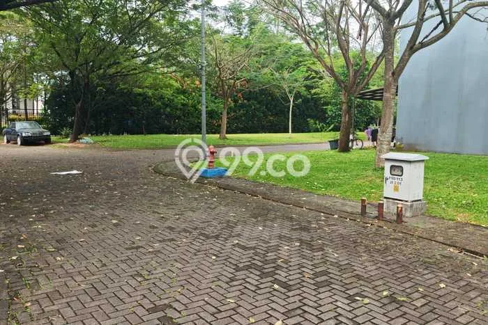 Lahan untuk Dijual di BSD Tangerang Selatan Luas 149m2 Lahan untuk Dijual di BSD Tangerang Selatan Luas 149m2