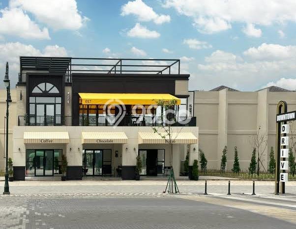 Ruko Bagus Dijual di Gading Serpong Tangerang Lokasi Strategis Cocok untuk Kembangkan Bisnis Ruko Bagus Dijual di Gading Serpong Tangerang Lokasi Strategis Cocok untuk Kembangkan Bisnis