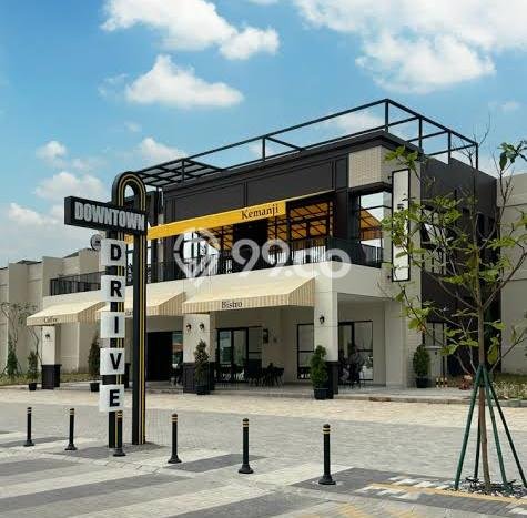 Ruko Bagus Dijual di Gading Serpong Tangerang Lokasi Strategis Cocok untuk Kembangkan Bisnis Ruko Bagus Dijual di Gading Serpong Tangerang Lokasi Strategis Cocok untuk Kembangkan Bisnis
