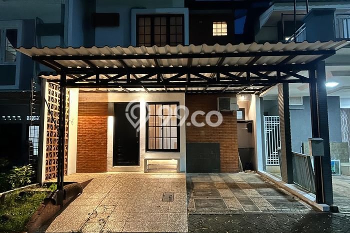Dijual Hunian Rumah Terawat 3 KT di BSD Nusaloka, Tangerang Dijual Hunian Rumah Terawat 3 KT di BSD Nusaloka, Tangerang