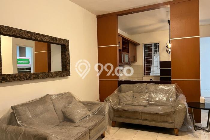 Dijual Hunian Rumah Terawat 3 KT di BSD Nusaloka, Tangerang Dijual Hunian Rumah Terawat 3 KT di BSD Nusaloka, Tangerang