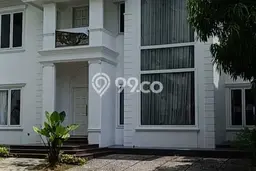 Hunian Super Elit dengan Akses Paling Strategis di Alam Sutera, Tangerang Hunian Super Elit dengan Akses Paling Strategis di Alam Sutera, Tangerang
