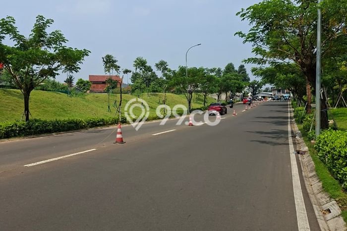 Tanah Kavling Dijual di Tangerang Selatan dengan Spesifikasi 1440m2 Tanah Kavling Dijual di Tangerang Selatan dengan Spesifikasi 1440m2