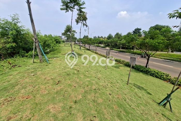 Tanah Kavling Dijual di Tangerang Selatan dengan Spesifikasi 1440m2 Tanah Kavling Dijual di Tangerang Selatan dengan Spesifikasi 1440m2