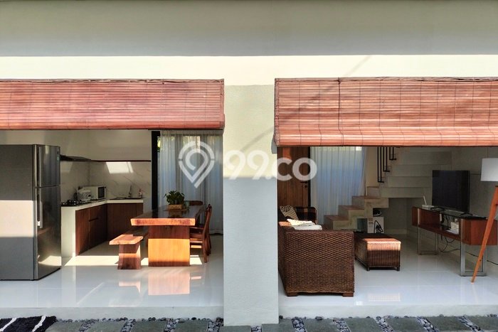 For Sale! Luxury House LT 130m2 Desain Elegan di Jimbaran For Sale! Luxury House LT 130m2 Desain Elegan di Jimbaran
