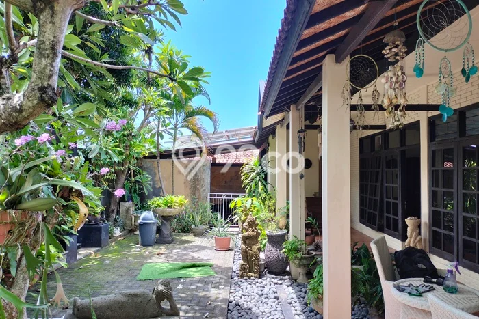 Ready to Use! Premium House LT 350m2 Desain Elegan di Nusa Dua Ready to Use! Premium House LT 350m2 Desain Elegan di Nusa Dua