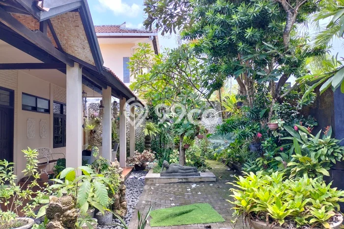 Ready to Use! Premium House LT 350m2 Desain Elegan di Nusa Dua Ready to Use! Premium House LT 350m2 Desain Elegan di Nusa Dua