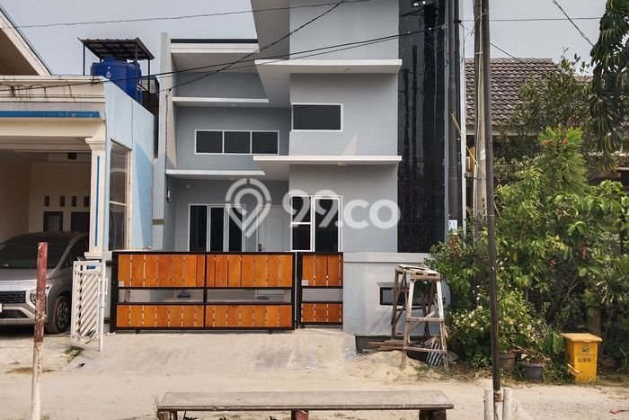 Dijual Rumah 3 Kamar Lokasi Strategis Nyaman dan Strategis di Cikupa Dijual Rumah 3 Kamar Lokasi Strategis Nyaman dan Strategis di Cikupa