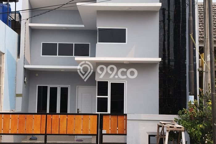 Dijual Rumah 3 Kamar Lokasi Strategis Nyaman dan Strategis di Cikupa Dijual Rumah 3 Kamar Lokasi Strategis Nyaman dan Strategis di Cikupa