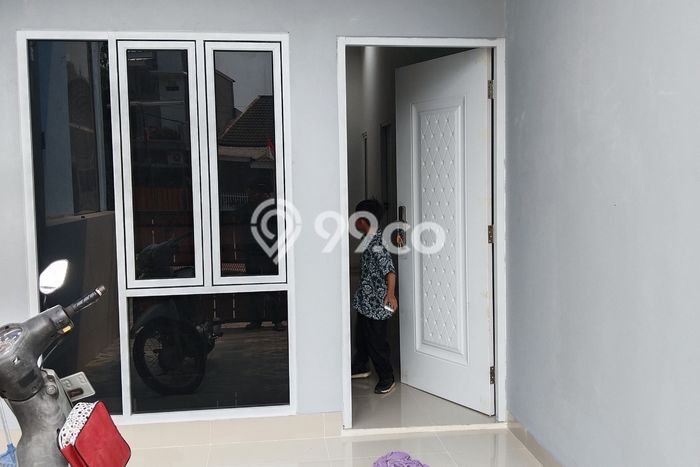 Dijual Rumah 3 Kamar Lokasi Strategis Nyaman dan Strategis di Cikupa Dijual Rumah 3 Kamar Lokasi Strategis Nyaman dan Strategis di Cikupa