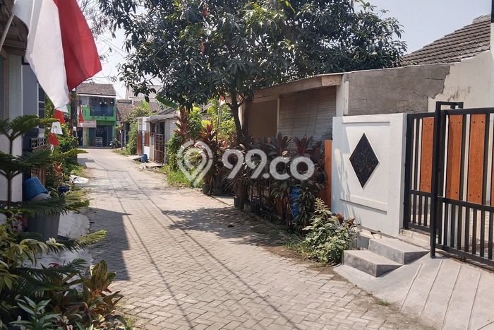 Jual Rumah Favorit Siap Huni LB 100m2 di Cikupa, Tangerang Jual Rumah Favorit Siap Huni LB 100m2 di Cikupa, Tangerang
