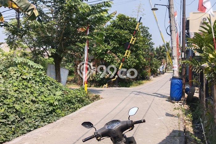 Jual Rumah Favorit Siap Huni LB 100m2 di Cikupa, Tangerang Jual Rumah Favorit Siap Huni LB 100m2 di Cikupa, Tangerang
