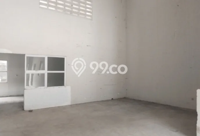 Unit Gudang Disewa Lokasi Cikupa, Tangerang Spesifikasi Luas Bangunan 150m2 Unit Gudang Disewa Lokasi Cikupa, Tangerang Spesifikasi Luas Bangunan 150m2