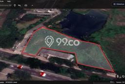 Tanah untuk Dijual Lokasi Tigaraksa, Tangerang Luas 5m2 SHM Tanah untuk Dijual Lokasi Tigaraksa, Tangerang Luas 5m2 SHM